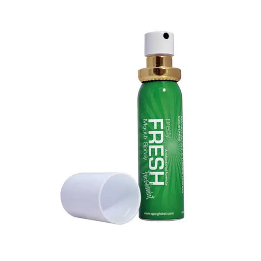 Instant Clean Breath Spray