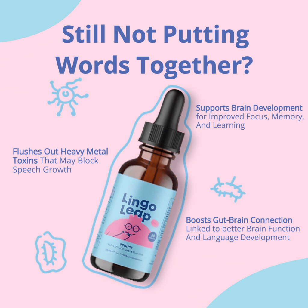LingoLeap for Kids